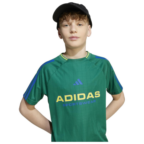 Adidas Παιδική ποδοσφαιρική φανέλα House of Tiro Jersey Adidas Παιδική ποδοσφαιρική φανέλα House of Tiro Jersey